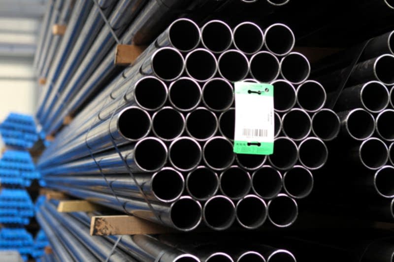 Ön izoleli Jeotermal Ana Hat Boruları